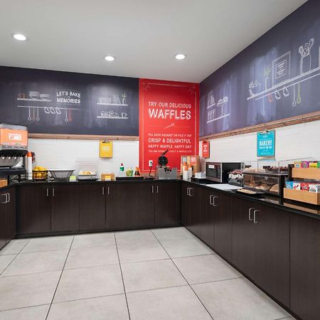 Hampton Inn Loveland Dış mekan fotoğraf