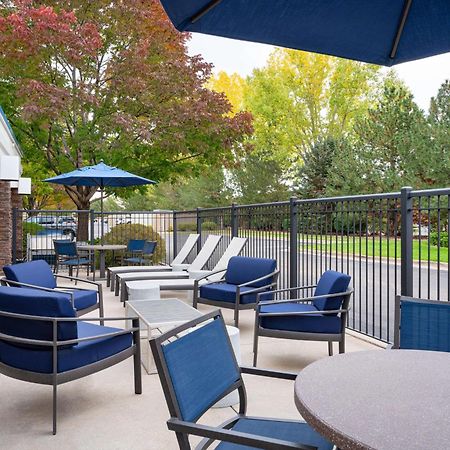 Hampton Inn Loveland Dış mekan fotoğraf
