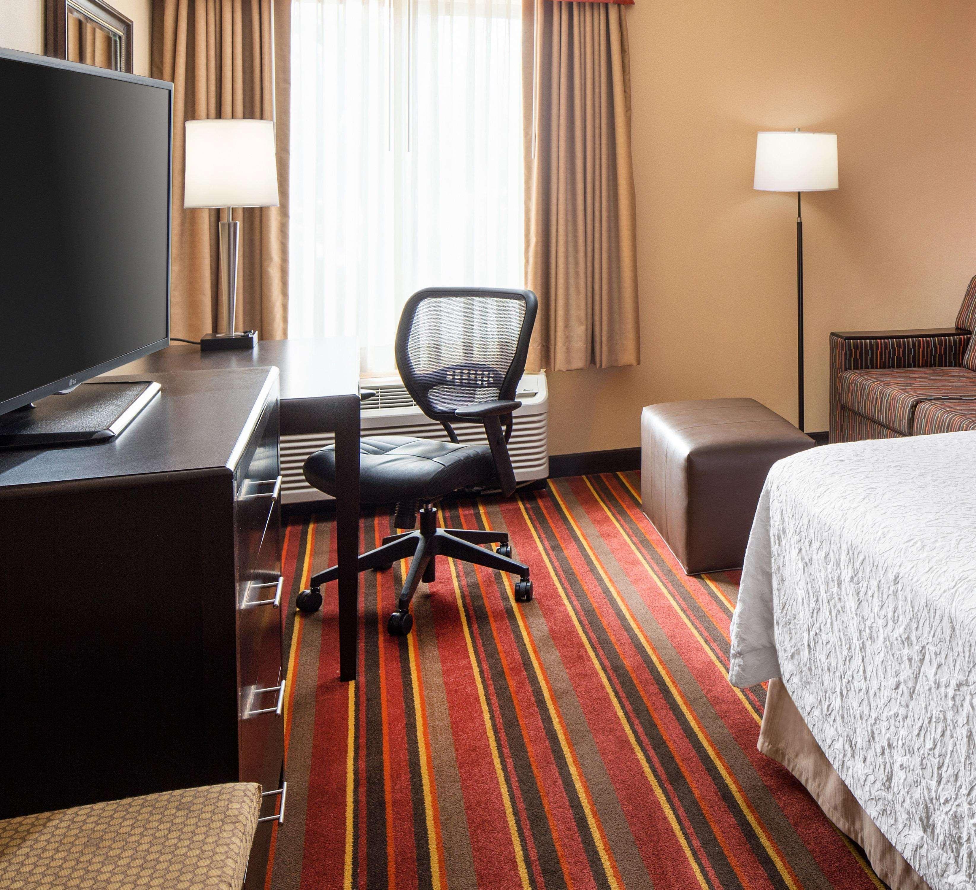 Hampton Inn Loveland Dış mekan fotoğraf
