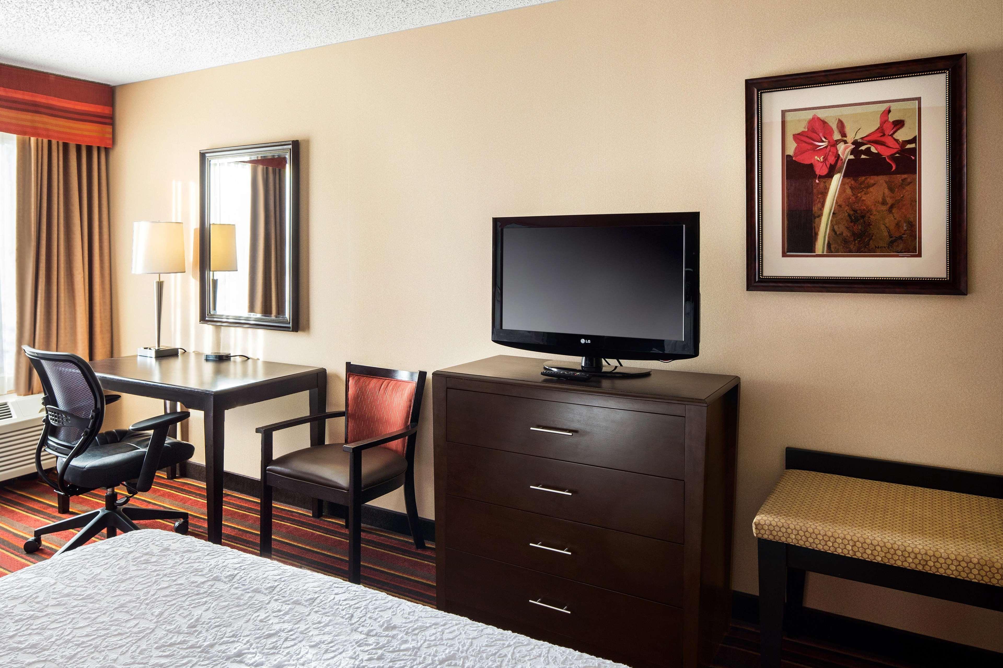 Hampton Inn Loveland Dış mekan fotoğraf