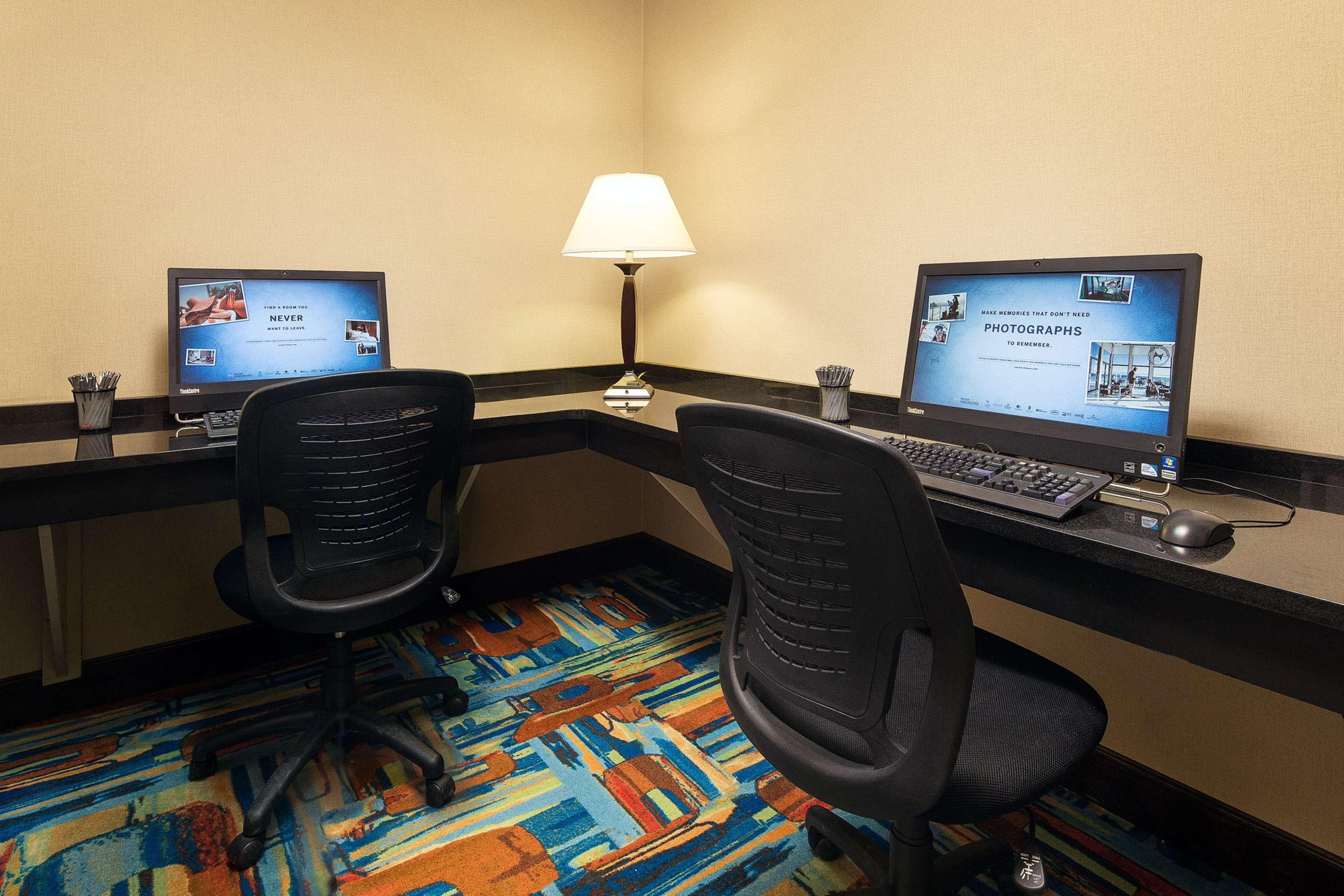 Hampton Inn Loveland Dış mekan fotoğraf