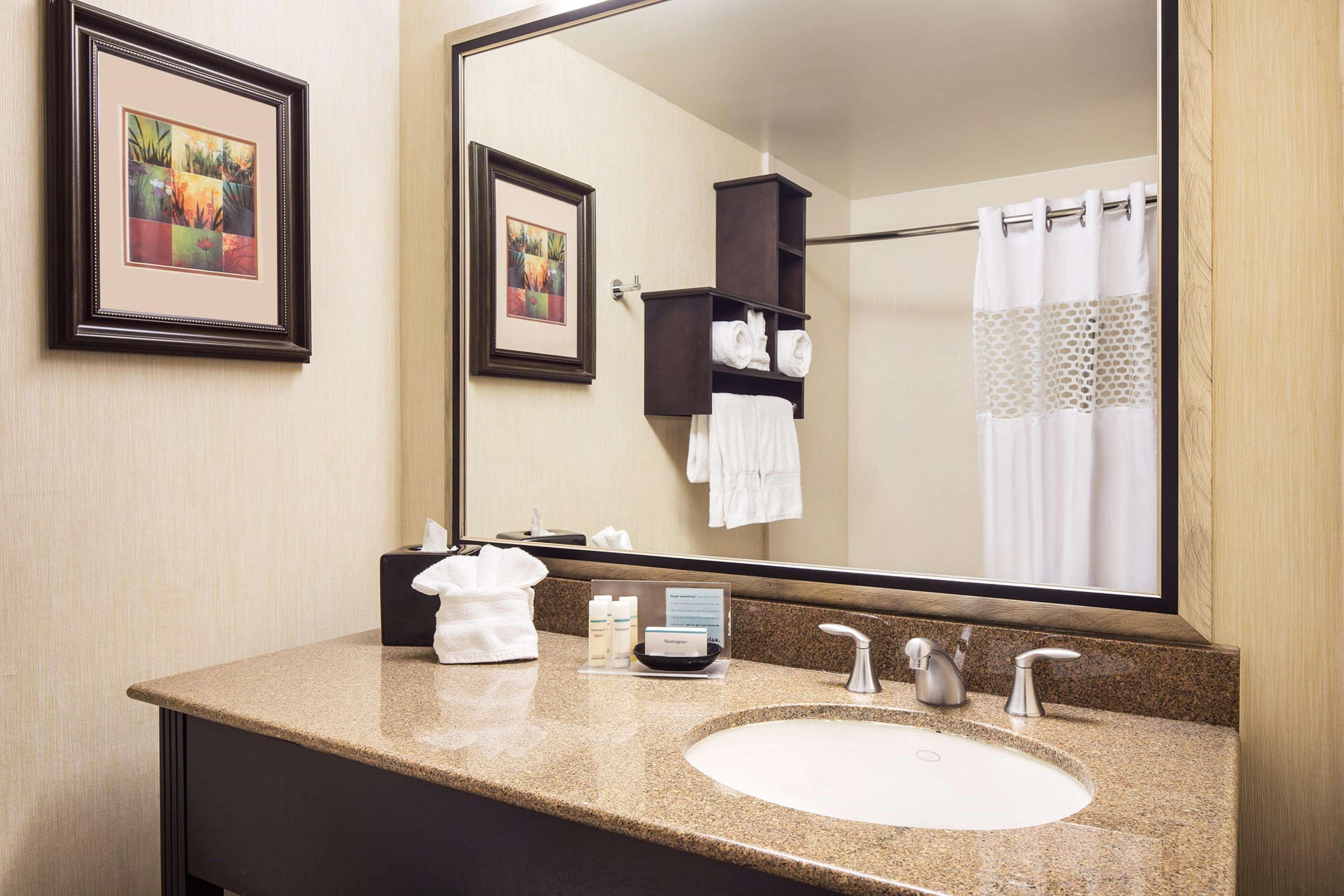 Hampton Inn Loveland Dış mekan fotoğraf