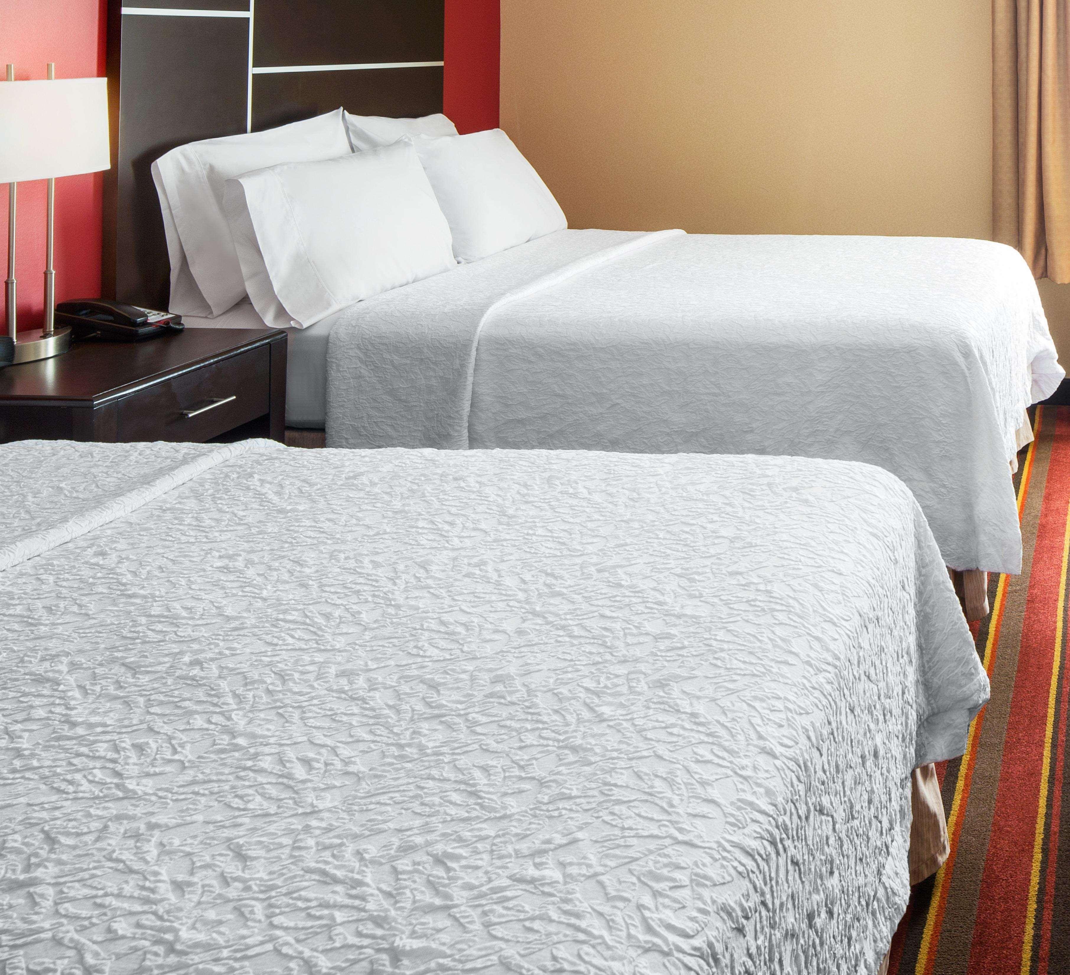 Hampton Inn Loveland Dış mekan fotoğraf