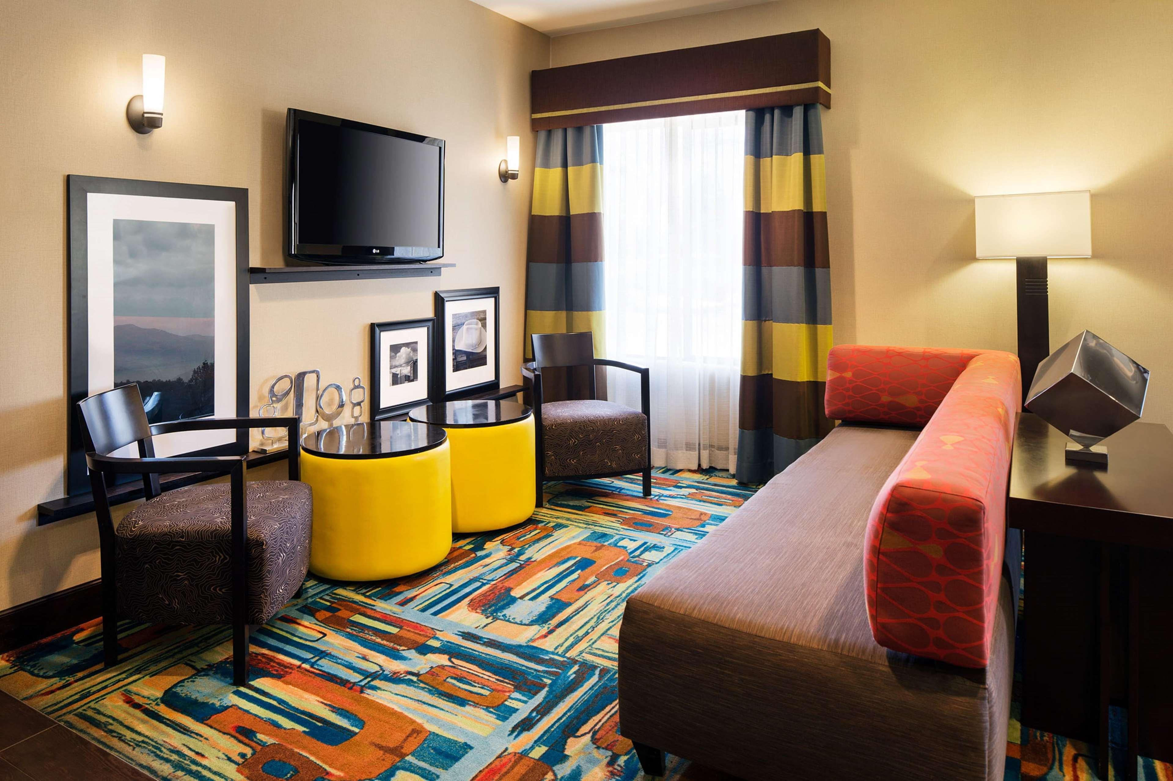 Hampton Inn Loveland Dış mekan fotoğraf