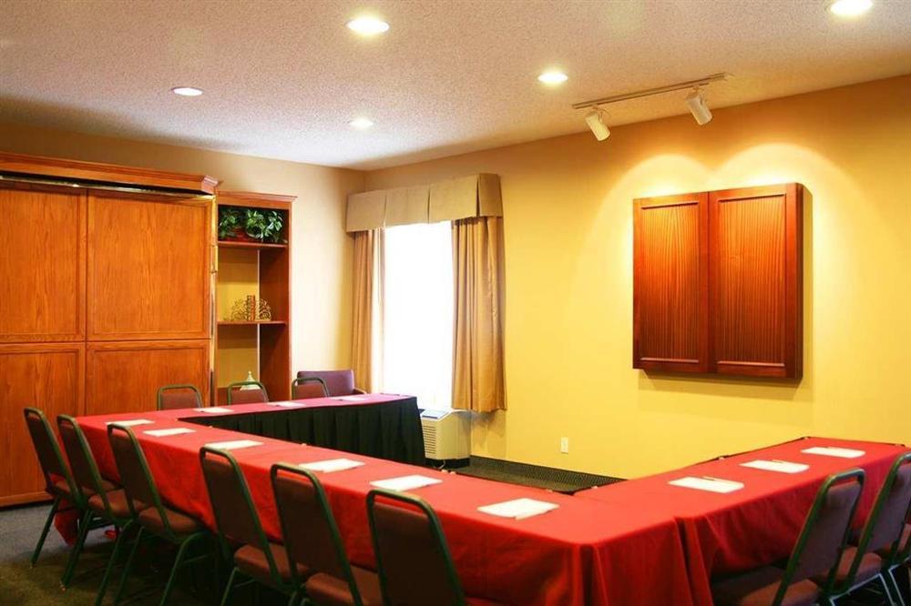 Hampton Inn Loveland Konforlar fotoğraf