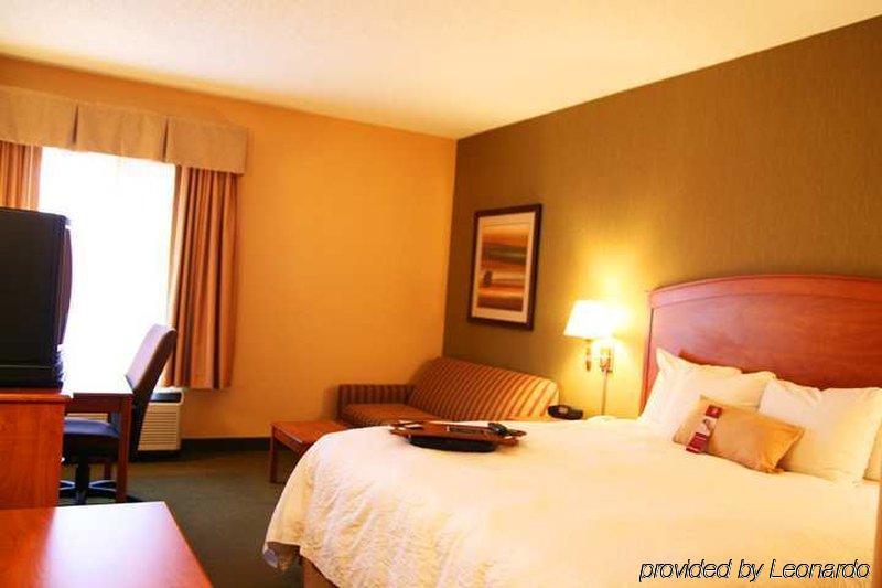 Hampton Inn Loveland Oda fotoğraf