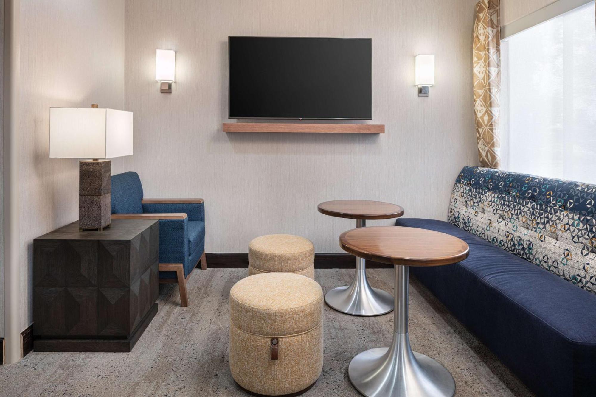 Hampton Inn Loveland Dış mekan fotoğraf