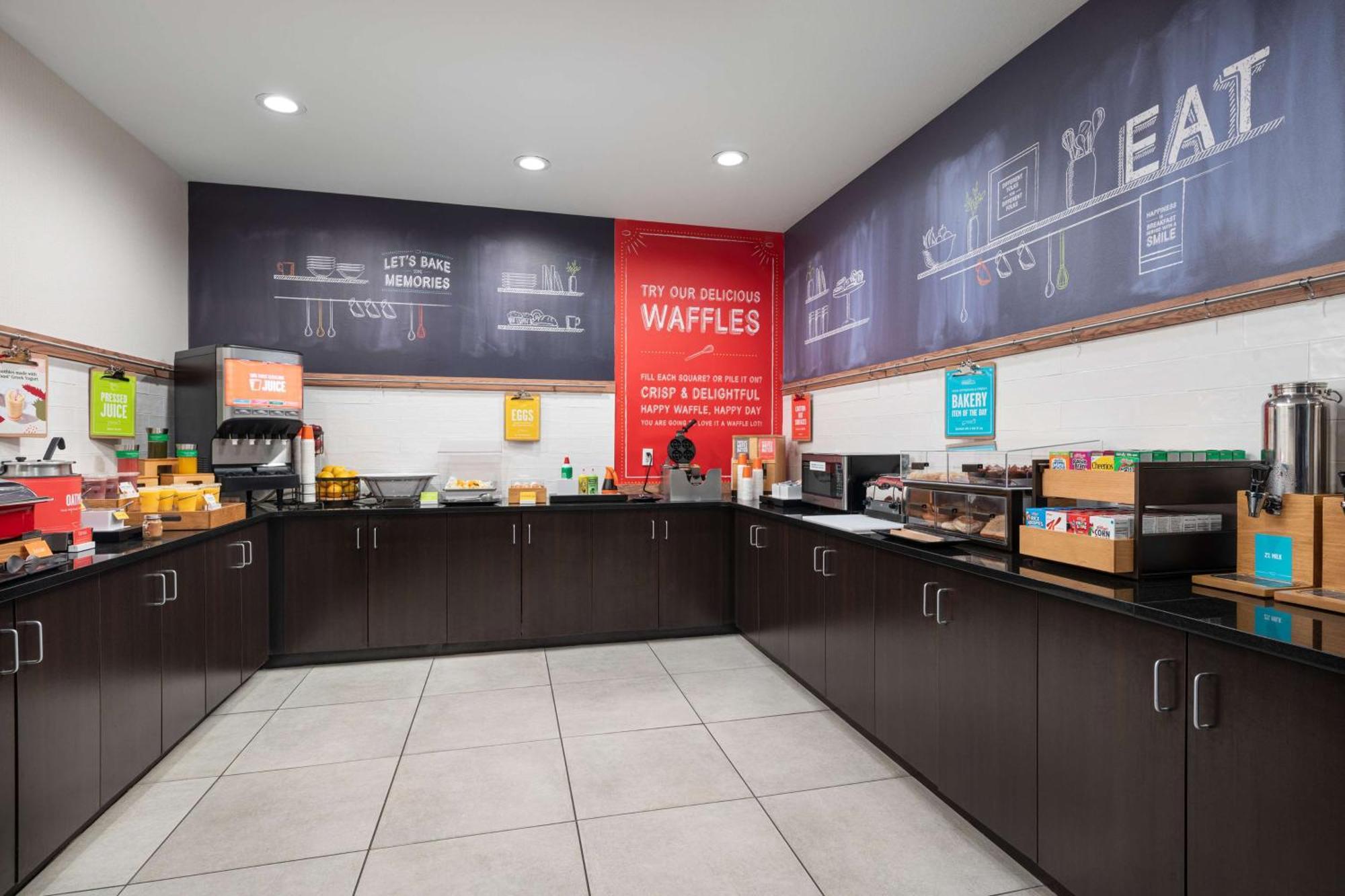 Hampton Inn Loveland Dış mekan fotoğraf