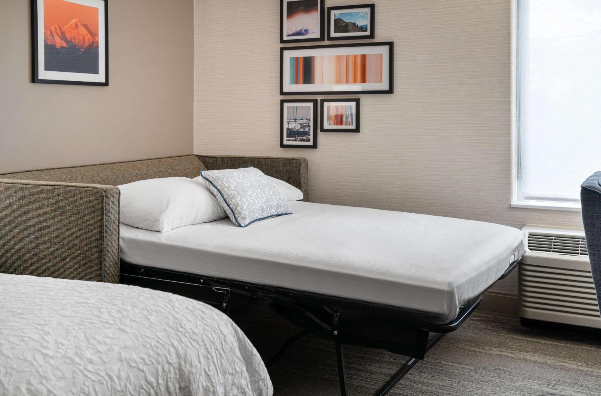 Hampton Inn Loveland Dış mekan fotoğraf