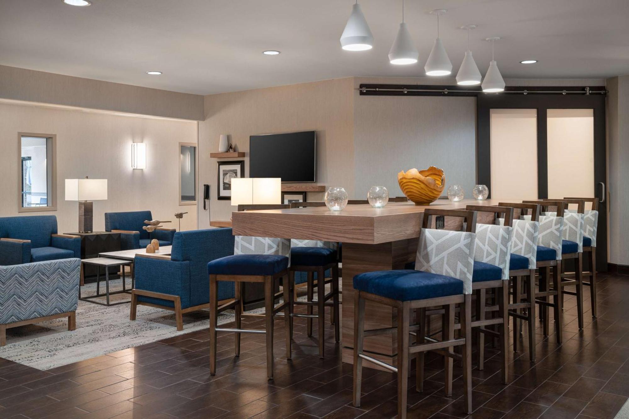 Hampton Inn Loveland Dış mekan fotoğraf