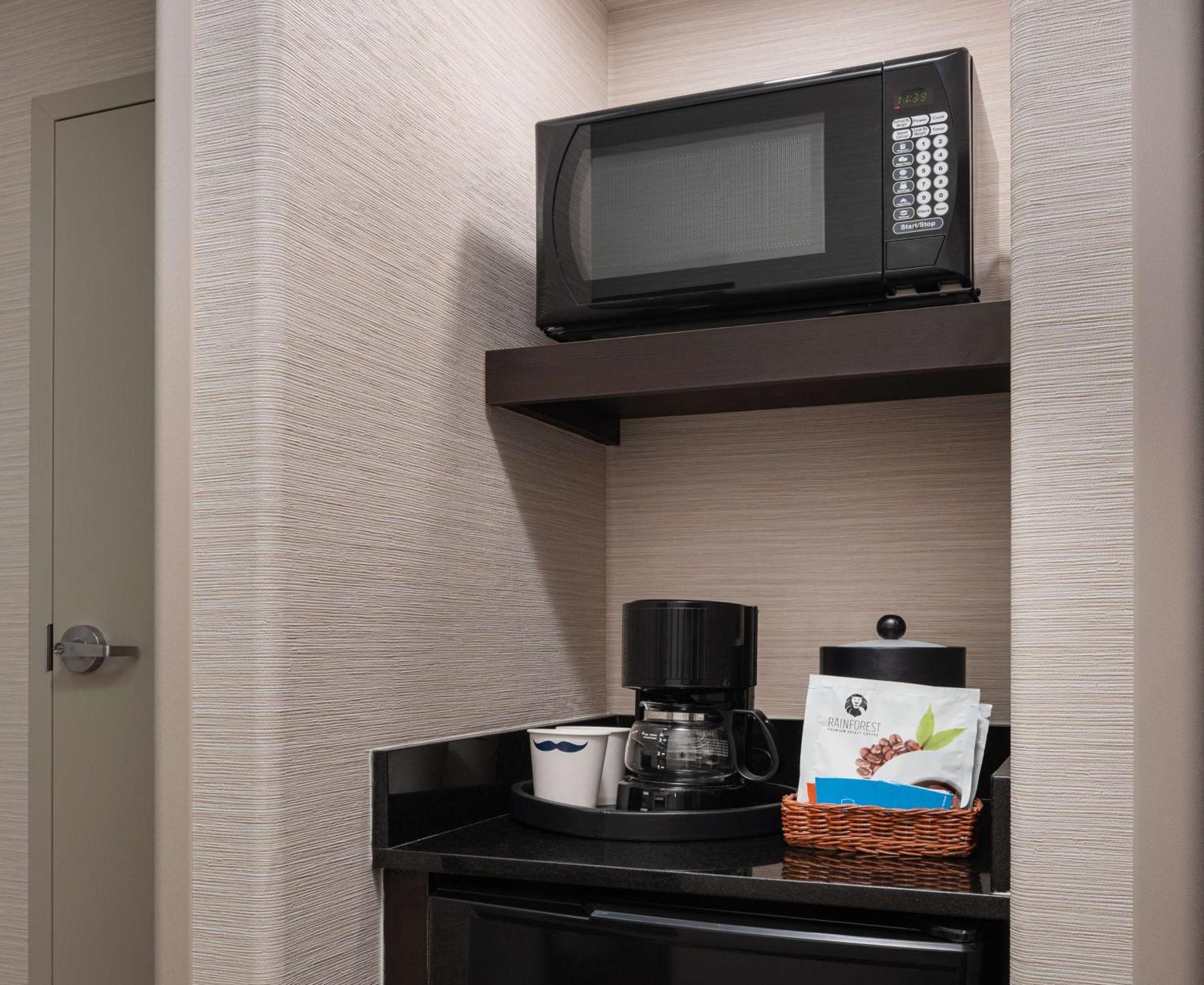 Hampton Inn Loveland Dış mekan fotoğraf