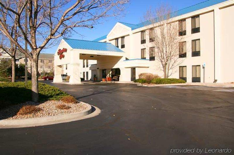 Hampton Inn Loveland Dış mekan fotoğraf
