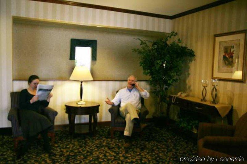 Hampton Inn Loveland İç mekan fotoğraf