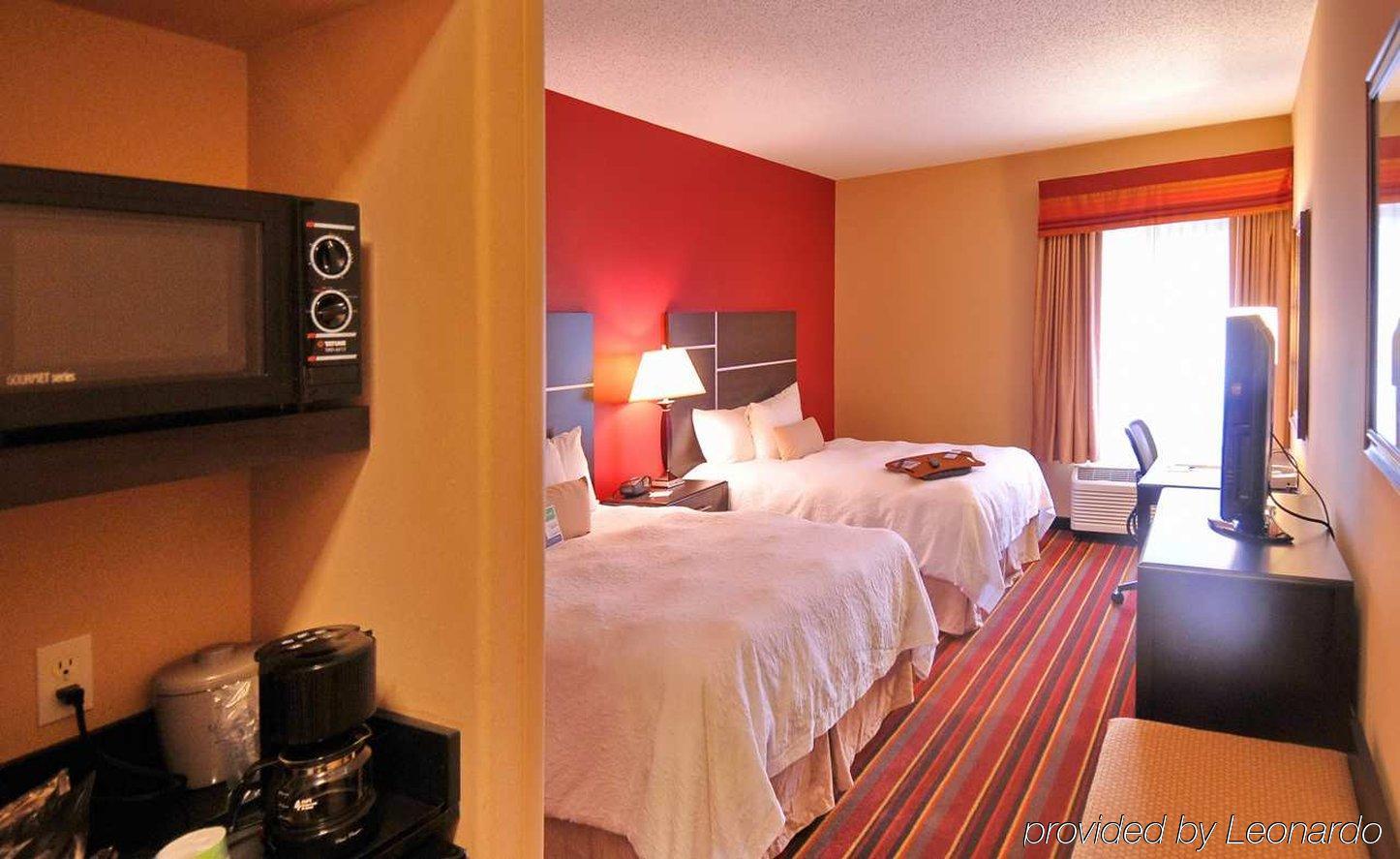 Hampton Inn Loveland Oda fotoğraf