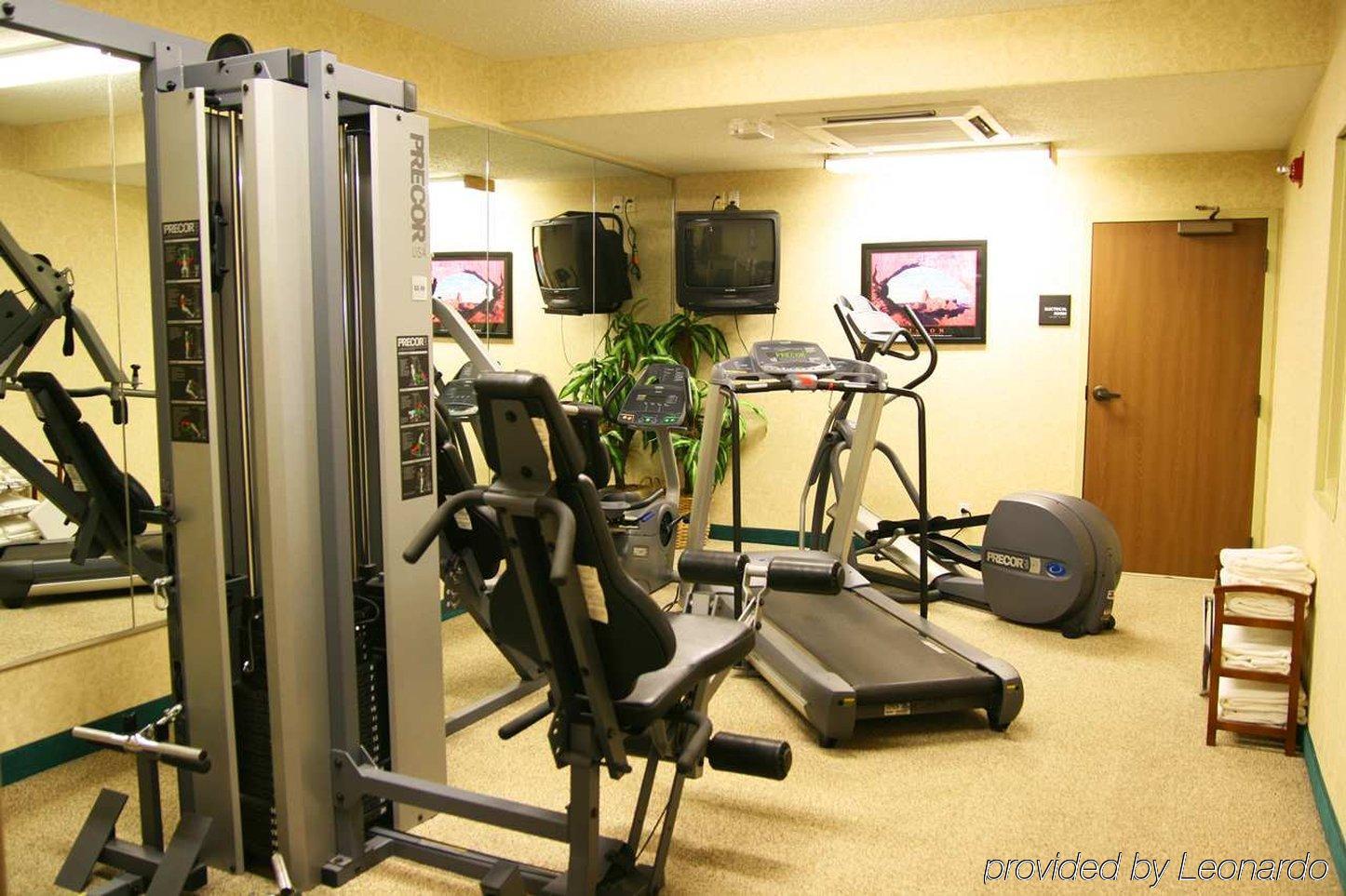 Hampton Inn Loveland Dış mekan fotoğraf